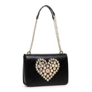 Picture of Love Moschino-JC4070PP1ELP0 Black